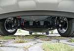 Changan CS15 EV