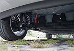 Changan CS15 EV