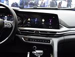Changan CS75 FL