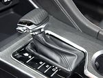 Changan CS75 FL