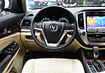 Changan CS95 (2017): Фото 2