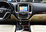 Changan CS95 (2017): Фото 3