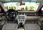 Changan CX30: Фото 1