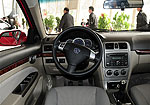 Changan CX30: Фото 2