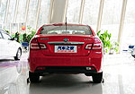 Changan CX30