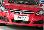 Changan CX30