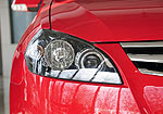 Changan CX30