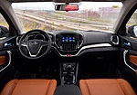 Changan CX70