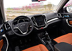 Changan CX70