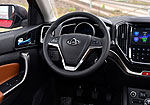 Changan CX70