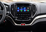Changan CX70