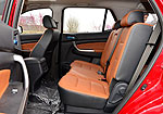 Changan CX70