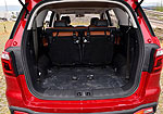 Changan CX70