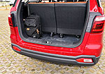 Changan CX70