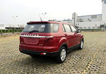 Changan CX70