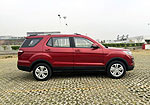 Changan CX70