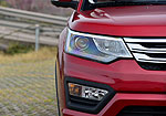 Changan CX70