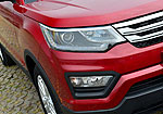 Changan CX70