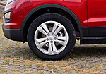 Changan CX70