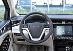 Changan Auchan Cosmos
