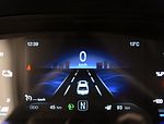 Changan E-Pro