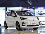 Changan Benben E-Star