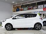 Changan Benben E-Star
