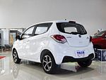 Changan Benben E-Star