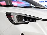 Changan Benben E-Star
