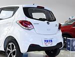 Changan Benben E-Star