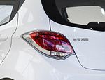 Changan Benben E-Star