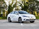 Changan Eado EV