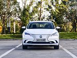 Changan Eado EV