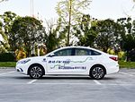 Changan Eado EV