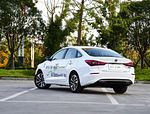 Changan Eado EV