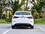 Changan Eado EV