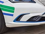 Changan Eado EV