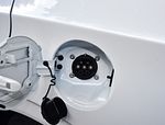 Changan Eado EV