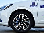 Changan Eado EV