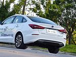 Changan Eado EV