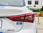 Changan Eado EV