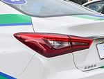 Changan Eado EV