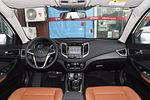 Changan Eado PHEV
