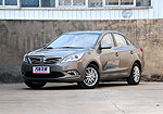 Changan Eado (2012 год)