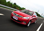 Changan Eado (2012 год)