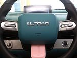 Changan Lumin