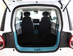 Changan Lumin
