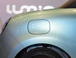 Changan Lumin