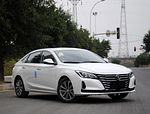 Changan Raeton CC