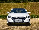 Changan Raeton CC